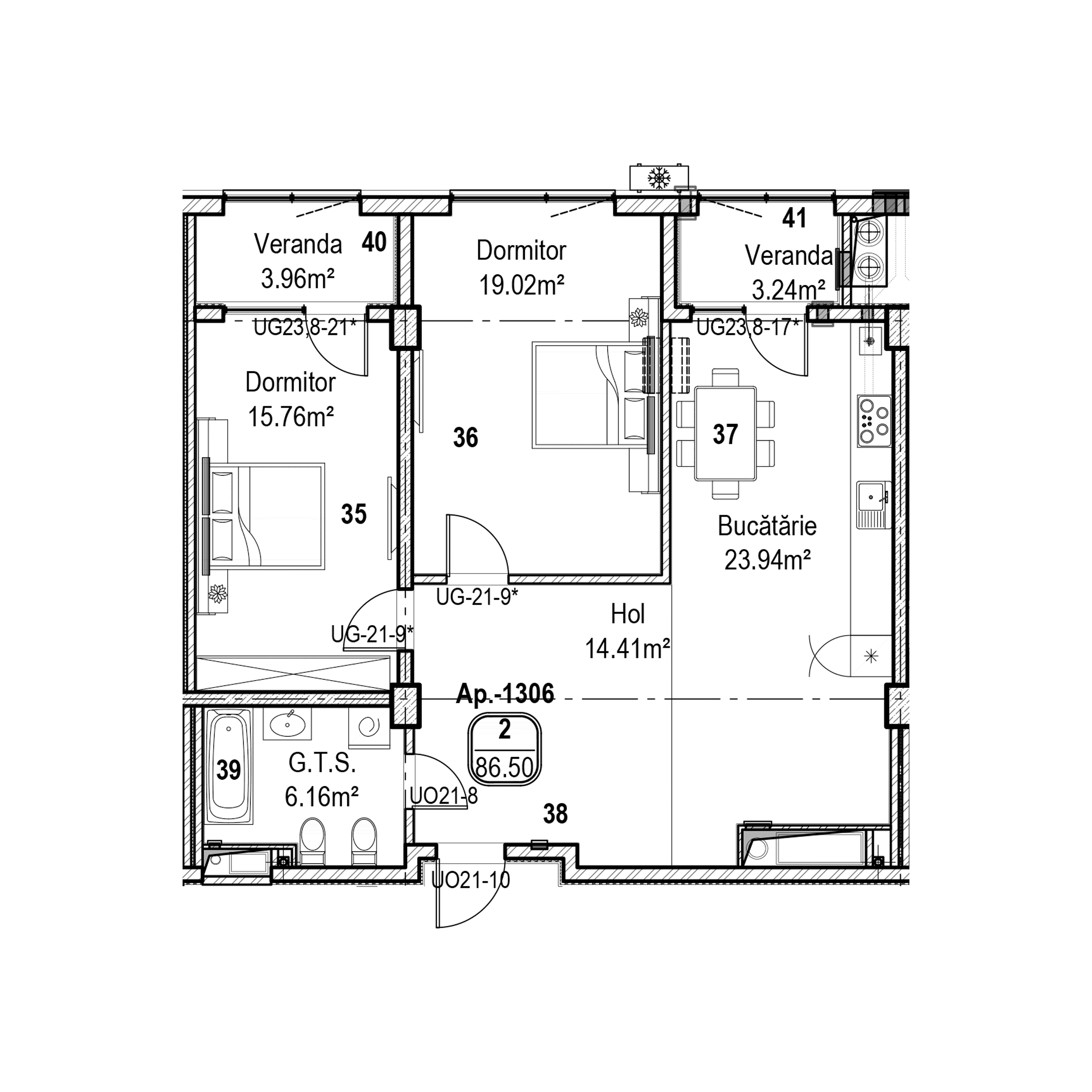 apartment cover photo